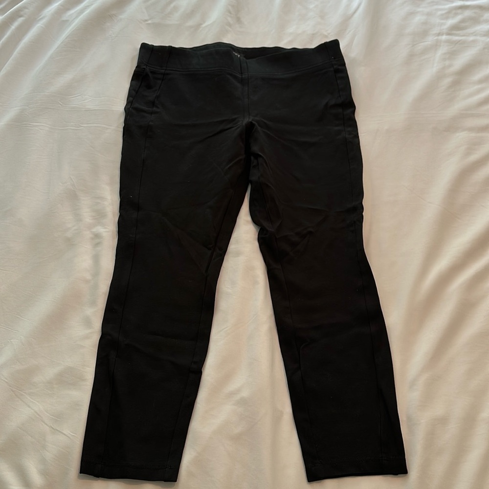 Loft pointe leggings